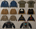 COMING SOON PIECES