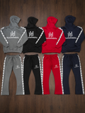 Hustle Ha6its Tracksuits