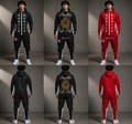 Hustle Ha6its Windbreakers