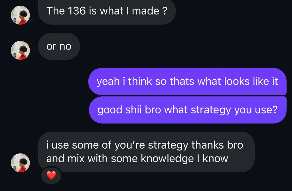 Dee strategy book