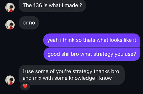 Dee strategy book