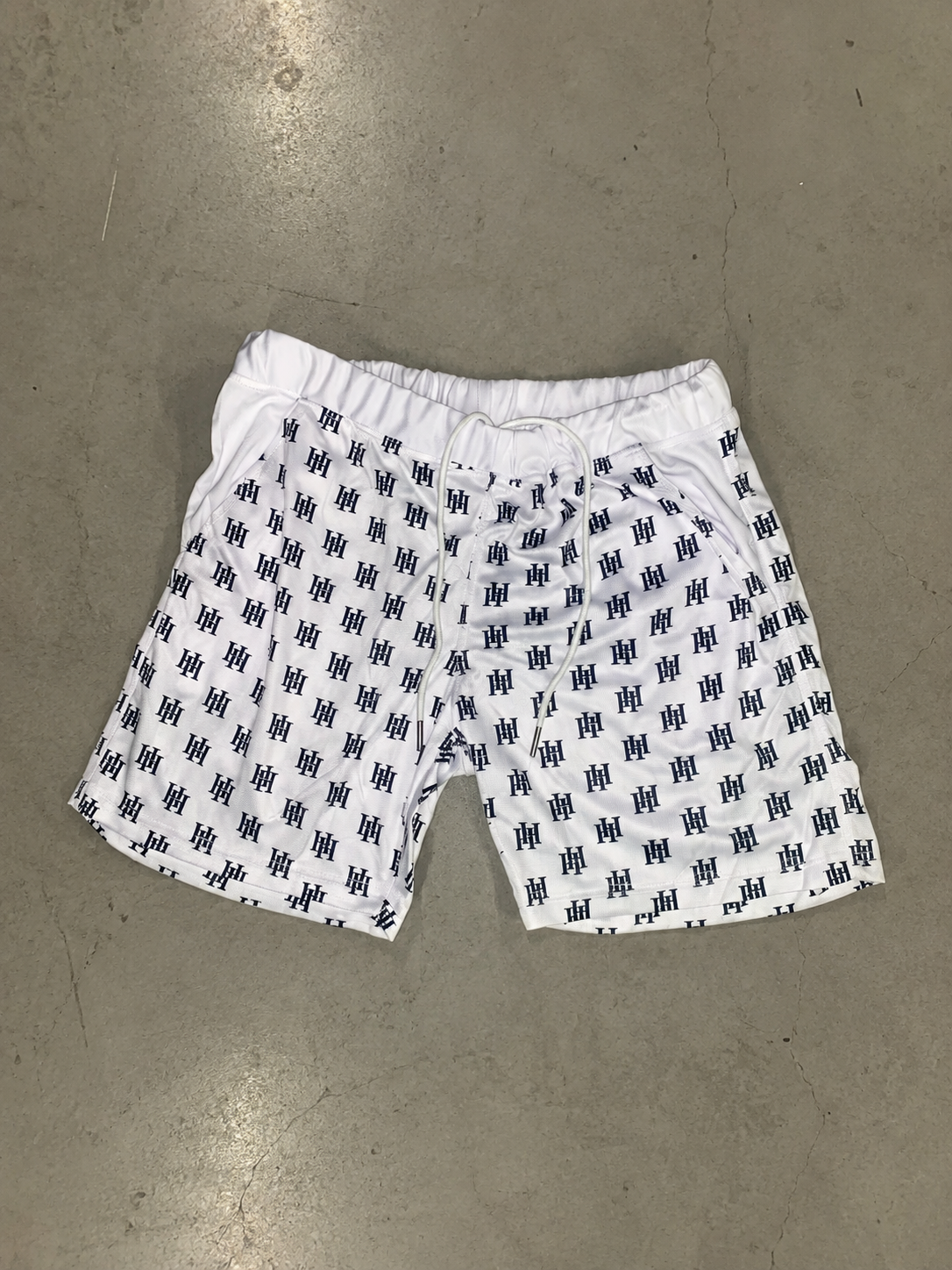 Hustle Ha6its vol1 shorts