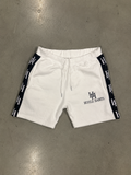 Hustle Ha6its Cotton Shorts