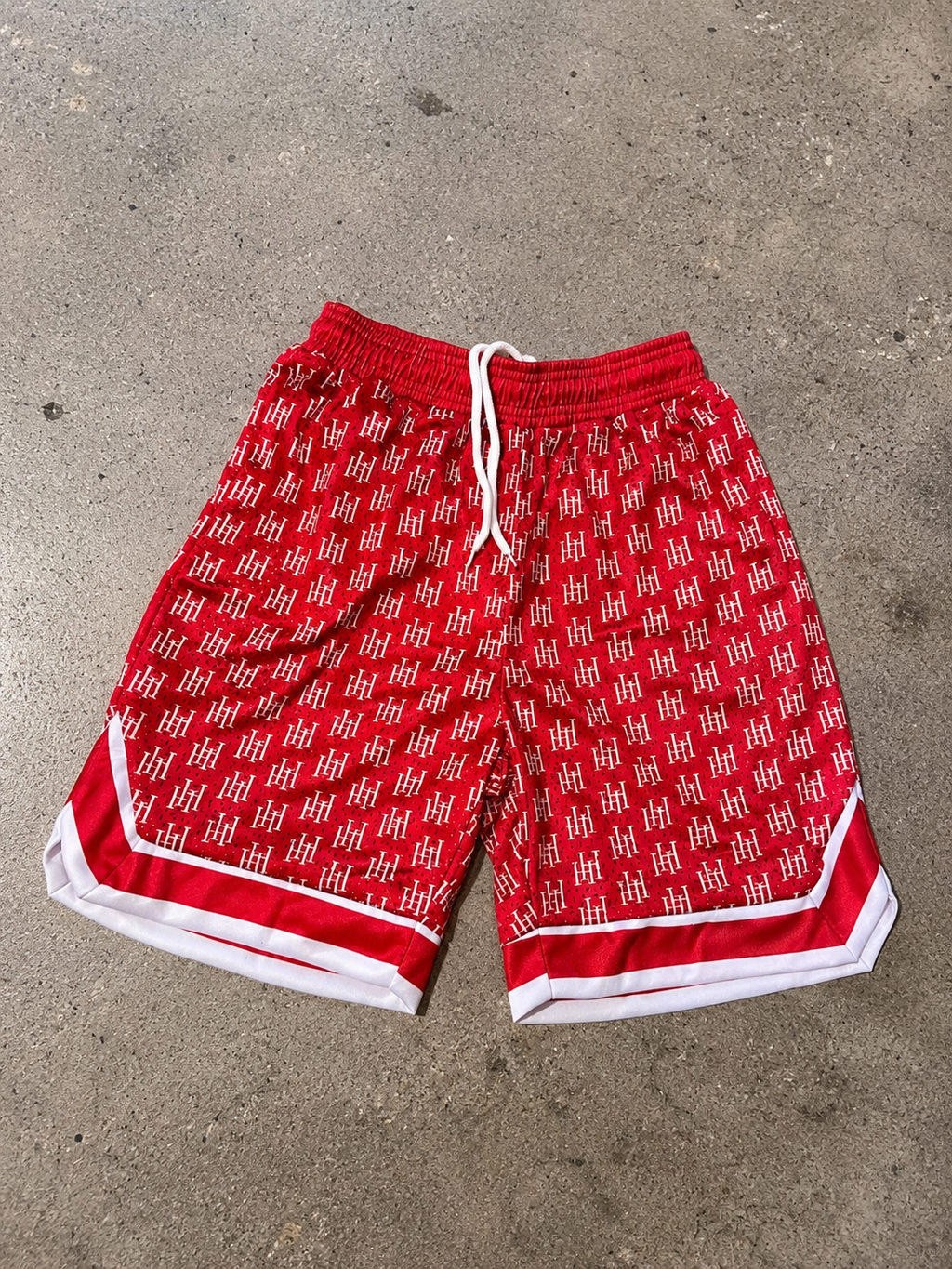 Hustle Ha6its Vol2 Shorts