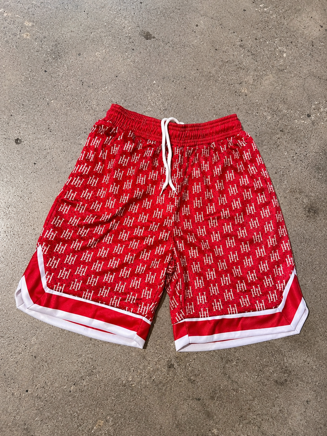 Hustle Ha6its Vol2 Shorts