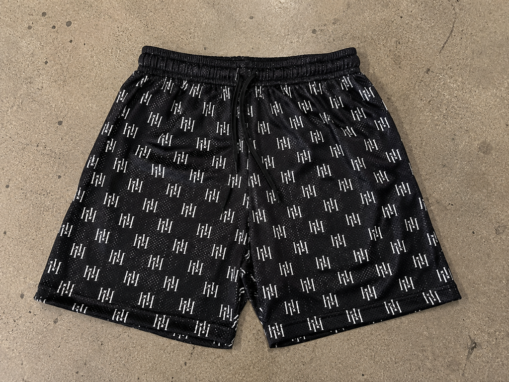 Hustle Ha6its vol1 shorts
