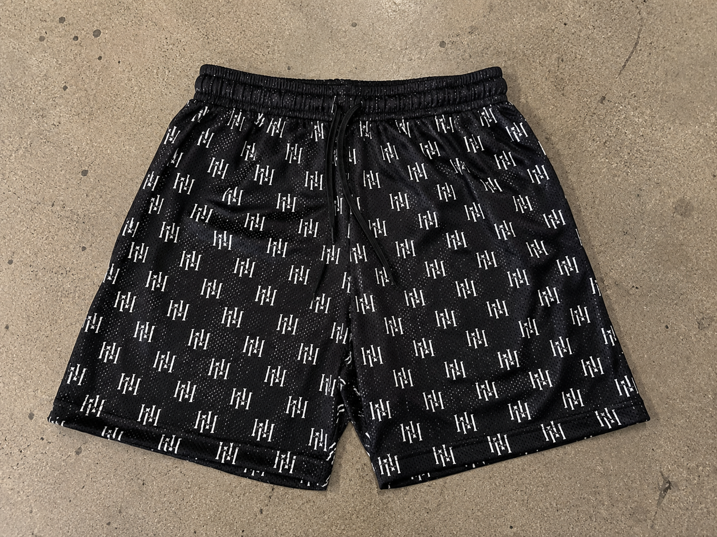 Hustle Ha6its vol1 shorts